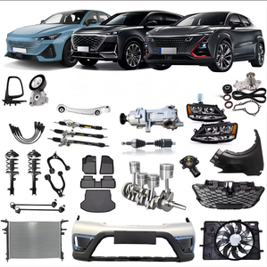 Piezas de repuesto de changan al por mayor personalizadas de fábrica para changan Hunter F70 CS35 cs55 cs75 cs85 cs95 Unik UNIV e Start <span class=keywords><strong>Ford</strong></span> alsvin - Product Image 4