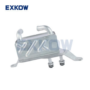 En stock Radiateur <span class=keywords><strong>KOWZE</strong></span> pour Pickup Ranger 2.0 Système de refroidissement JB3Z7A095C Neuf - Product Image 2