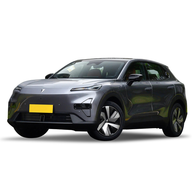 Prepayment New Cars Automotive New Energy Vehicles EV Electric Vehicle Chinese Cars Adult Electric SUV Deepal S05 for Sale