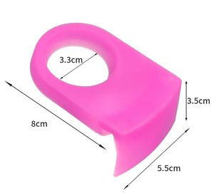 Fabricants de <span class=keywords><strong>moules</strong></span> d'injection de boucle de tasse de bouteille Porte-verre à <span class=keywords><strong>vin</strong></span> Porte-clip Porte-bouteille de bière Porte-bouteille de bière Clip de bouteille de bière - Product Image 4