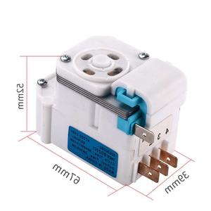 Hot Bán Giá Tốt Rã Đông Hẹn Giờ Rã Đông Thời Gian Kiểm Soát Khởi Động Tủ Lạnh Tủ Đông Chung Sửa Chữa Các Bộ Phận - Product Image 3