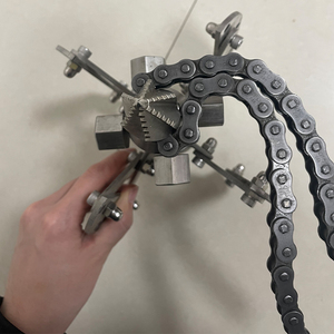 <span class=keywords><strong>Buse</strong></span> de découpe de racines d'égouts à haute pression Amjet 300 bar, <span class=keywords><strong>buse</strong></span> rotative de nettoyage des drains, déboucheur de pipeline à grand débit - Product Image 5
