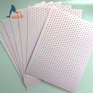 Materiale medico di buona qualità fogli termoplastici a bassa temperatura foglio ortopedico steccatura 2mm/3mm/4mm/5mm /6mm - Product Image 1