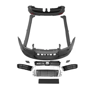 Kit de corpo inteiro de carro para vw golf 5 r32, amortecedor de carro de alta qualidade