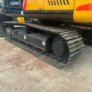Used Sany75C 7Ton Excavator Digger SY55C SY60C SY65W SY75C SY80U SY95C SY135C SY155U <b>Small</b> Crawler Mini Excavator Engine Core - Product Image 3