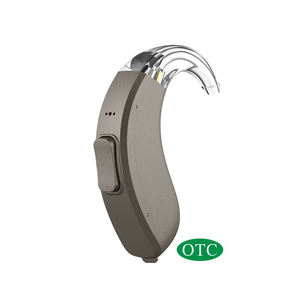 Acosound Nieuwe Otc Bte Hoortoestellen 4-kanaals Schakelmodi Apparaat Voor Volwassenen Gehoorverlies Oorontsteking <span class=keywords><strong>Tinnitus</strong></span> Vrij Verkrijgbaar - Product Image 1