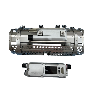 Capteur de débit à pince KEYENCE FD-R125 100A/125A authentique et neuf pour détection de débit dans les tuyaux – En stock - Product Image 2