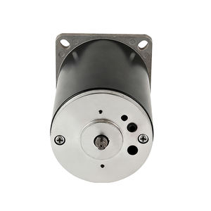 L85125 2025 핫 세일 고토크 영구 자석 <span class=keywords><strong>24V</strong></span> 2200RPM 80.38W 브러시드 DC 모터 스마트 홈 보트/자동차 & 팬 자동화용 - Product Image 2