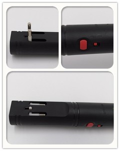 Matamosquitos Eléctrico Recargable por USB, Económico, Elimina Mosquitos e Insectos/<span class=keywords><strong>Cucarachas</strong></span> - Product Image 3