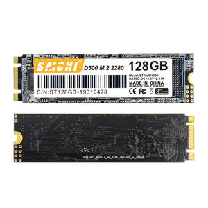 Saichi peças do computador m.2 512gb ssd, drives rígidos para o portátil ou desktop - Product Image 5