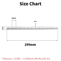 Pièces usinées CNC de précision sur mesure 3/4/5 axes, usinage de pièces en acier inoxydable et aluminium, services d'électroérosion à fil, usinage de pièces sur tour – Fabrication OEM