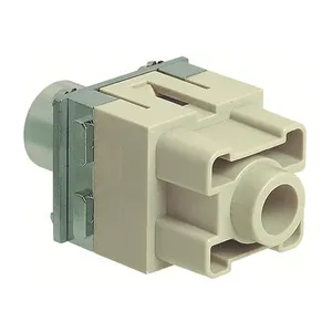 Harting 09140012668 0914 0012667 0914 0012768 0914 0012767 han 200 một mô-đun 1 kết nối ban đầu - Product Image 2