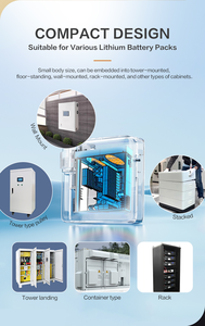 Papan sirkuit <span class=keywords><strong>Inverter</strong></span> tenaga surya, 3KW 4kW 5,5 kW 6,2 kW 8,6 kW 11kW papan sirkuit penyimpanan tenaga surya ibu PCB papan utama - Product Image 4