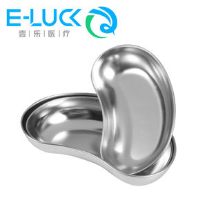 Roestvrij Staal Medische Chirurgische Tandheelkundige Instrument Desinfectie Buigen Plaat Schoonmaken Chirurgische Lade - Product Image 3