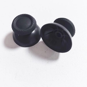 Cubiertas de Repuesto para Palancas Analógicas de PS2, PS3, PS4, <span class=keywords><strong>PS5</strong></span>, Xbox One y 360, Agarres Tipo Hongo - Product Image 3