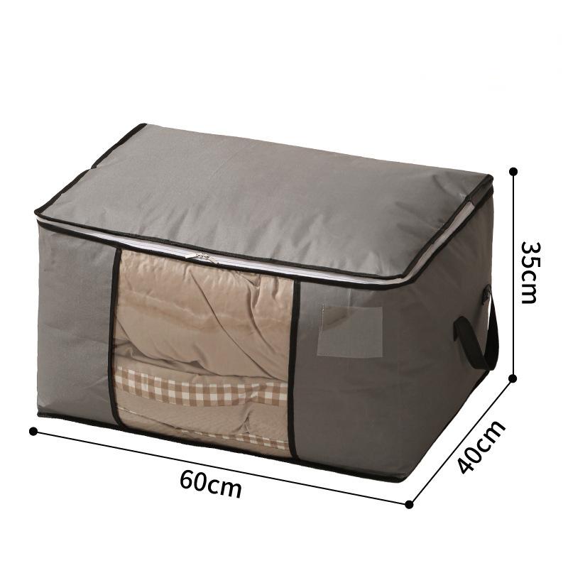 Grigio - Stile Orizzontale