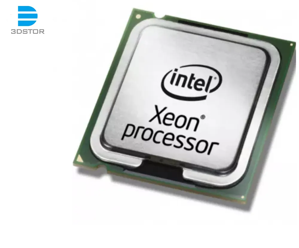 Original New CPU 2.1 GHz 12 lõi Bo mạch chủ Bộ vi xử lý cho Intel Xeon Bạc 4310