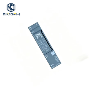 Módulo de Comunicación 6ES7137-6AA01-0BA0 CM PtP RS232 RS485 ET200SP Unidad de Expansión PLC para Automatización Industrial - Product Image 1