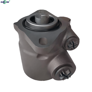 Bomba de Dirección Asistida 3407-00782, Componente Hidráulico de Grado Profesional para Autobuses Interurbanos y de Transporte Público, Piezas para Camiones - Product Image 2