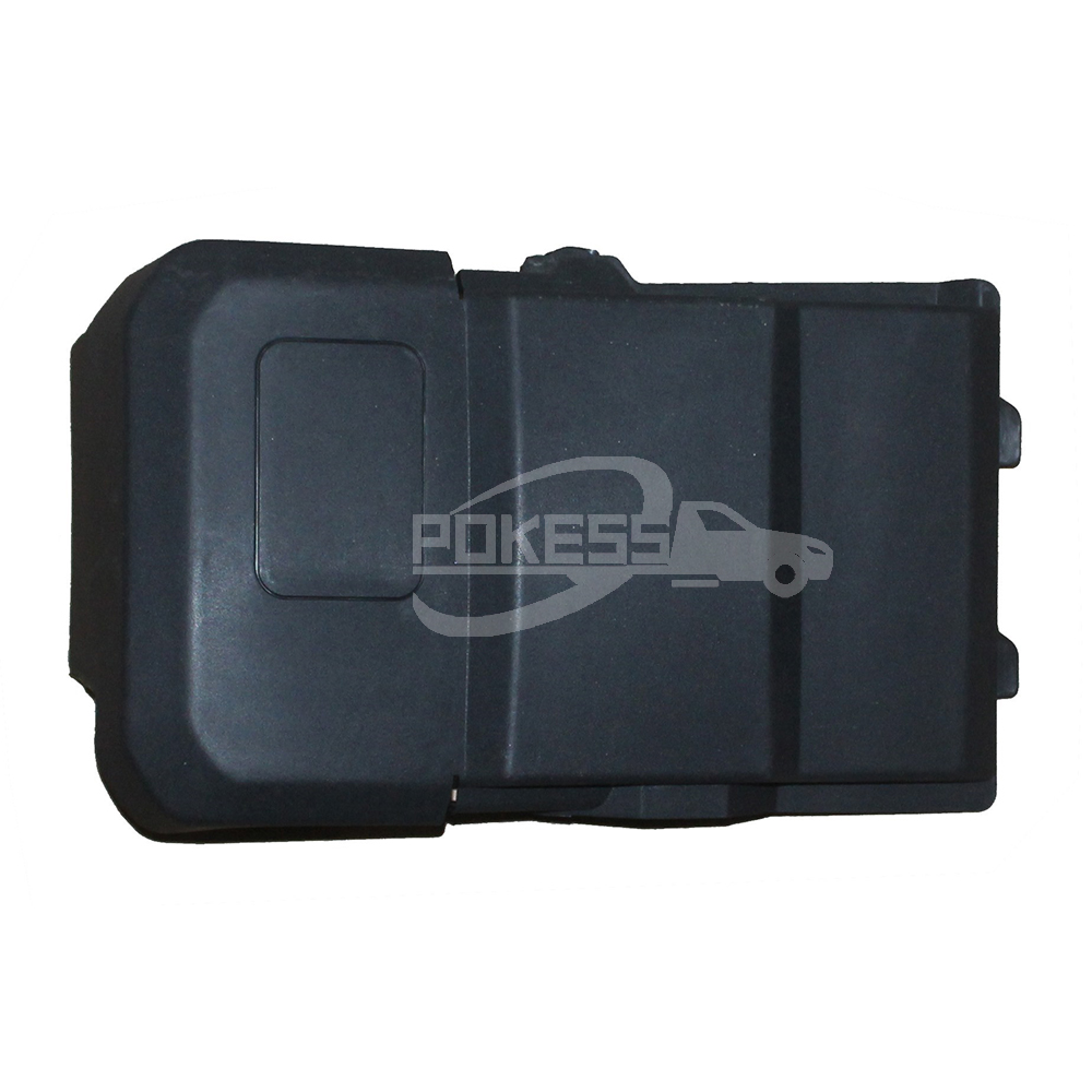 ฝาครอบแบตเตอรี่รถยนต์3M5110A659AH 3M5110A659AJ LQ-FKS-047ฝาครอบด้านบนสำหรับ Ford Focus 05