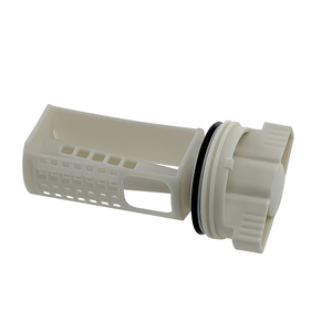 DC63-00865A DC63-00998A <span class=keywords><strong>Bouchon</strong></span> de <span class=keywords><strong>filtre</strong></span> de pompe de vidange, <span class=keywords><strong>bouchon</strong></span> d'étanchéité pour <span class=keywords><strong>machine</strong></span> à <span class=keywords><strong>laver</strong></span> Samsung, pièces de rechange - Product Image 1