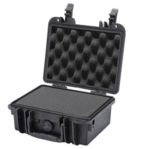 DF 45L 65L <b>IP</b> 67 Off-Road Vehicle Top <b>Box</b> Lldpe Heavy Duty Cargo <b>Box</b> 83L Multi-Functional Hard Plastic Shell Storage <b>Box</b> - Product Image 2