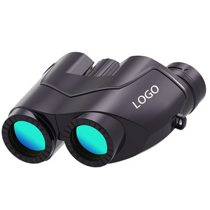 SUNCORE Polar Bear Binoculars 10x25 Multi-Coating High Definition Outdoor Use - Product Image 1