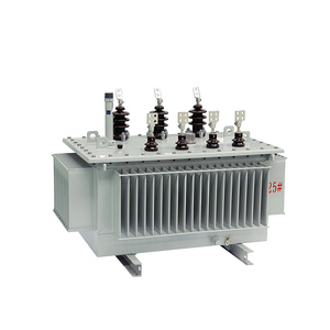 Transformateur immergé dans l'huile <span class=keywords><strong>220</strong></span> à 100 Volts 3 Kva Transformateur  Transformateur de puissance haute tension - Product Image 2