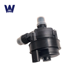 Bomba de agua auxiliar de alta calidad 64116834917 para <span class=keywords><strong>BMW</strong></span> 1 2 3 5 7 X3 X4 M2 F30 F20 F22 F36 M3 <span class=keywords><strong>M4</strong></span> B48 - Product Image 1