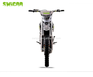 Motocicleta Todoterreno de 4 Tiempos y 5 Velocidades, Motocross, Pit Bike, para Adultos, Personalizable - Product Image 5