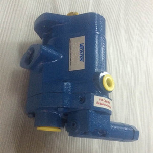 ปั๊มลูกสูบ PVQ13A2RSS1S20C1412 ปั๊มลูกสูบสำหรับภูมิภาคต่างประเทศอื่นๆ โซลูชันประสิทธิภาพสูงสำหรับงานอุตสาหกรรม ทำความสะอาด - Product Image 5