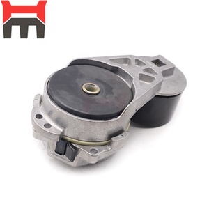 อะไหล่เครื่องยนต์ C13 ล้อปรับความตึงสายพาน 2117895 D11862611 ขายดี - Product Image 2