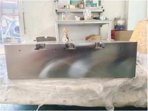 Gia công CNC cho robot tùy chỉnh các bộ phận chính xác cho robot công nghiệp - Product Image 4