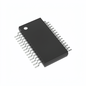PIC16F913-I_SS 28 SSOP (0.209", 5.30mm de Ancho) Lista de Precios Original de Servicio Integral para Componentes Electrónicos Integrados - Product Image 1