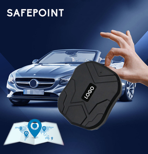 מכשיר איתור <span class=keywords><strong>GPS</strong></span> אלחוטי SAFEPOINT HCS003 דגם TK905 נגד אובדן לרכב עם ניטור קולי בזמן אמת, מגנטי - Product Image 4