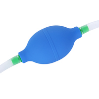 Offre Spéciale : Seringue rectale grande taille Tianlian, en silicone, pour lavage anal, nettoyage du côlon, OEM, garantie 1 an