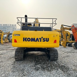 Hampir baru buatan Jepang <span class=keywords><strong>Komatsu</strong></span> 35TON PC350-7 ekskavator perayap mesin berat dijual di toko Online PC220/300/350-8 - Product Image 5