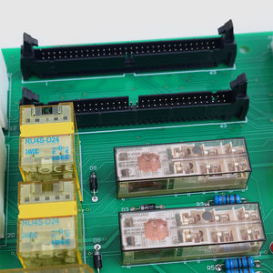 Producto Original Genuino, Envío Inmediato, Placa de Relé para Elevador <span class=keywords><strong>DWG</strong></span>.NO IOSB12501749 Número de Dibujo 16506194-A - Product Image 6