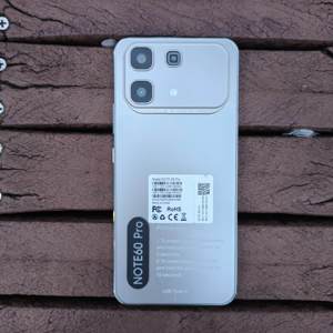note 60 pro, Envío Directo, Teléfono 5G Original Desbloqueado Globalmente, 16GB+1TB, Todas las Bandas de Red - Product Image 3