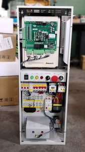 Hiện đại dân cư thang máy kiểm soát thang máy WR-DVF-B1 ba pha 380V/220V thép thang máy điều khiển khách sạn thang máy hành khách - Product Image 2