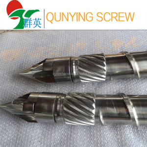 Trục Vít Đơn Dùng Cho Máy Nissei - Product Image 5