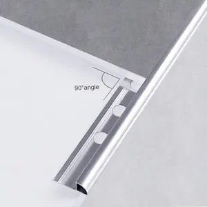 Bande de finition d'<span class=keywords><strong>angle</strong></span> extérieur pour <span class=keywords><strong>carrelage</strong></span> mural, article très vendu à la Foire de Canton - Product Image 5