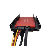 Cable DE DATOS SATA y cable divisor de alimentación SATA 6,0 Gbps, cable divisor de alimentación de 15 pines