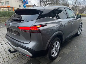 MEJOR en STOCK <span class=keywords><strong>Nissan</strong></span> usado-<span class=keywords><strong>Qashqai</strong></span> Tekna + <span class=keywords><strong>4x4</strong></span> disponible para entrega - Product Image 2