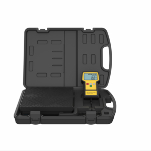 Balance de pesée professionnelle de haute qualité pour la <span class=keywords><strong>recharge</strong></span> de réfrigérants – Vente en gros - Product Image 4