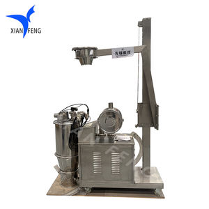 Vakum asansör konveyörü gıda sınıfı granüler tozlar vakumlu yükleyici besleme makinesi fiyat taşımak için kullanılır - Product Image 4