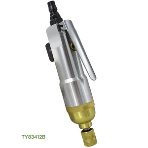 Cacciavite Pneumatico per Smontare Carburatori di Moto Vecchie, Avvita Viti da 3 Pollici nel Legno, Attacco da 1/4 di Pollice, Smontaggio Computer e Desktop - Product Image 3
