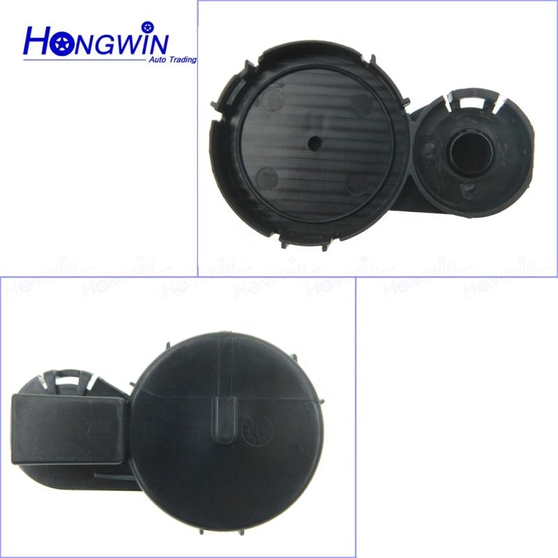 Kit Réparation Couvercle Soupape PCV (culasse) Pour Peugeot 206, 307, 406 2.0 HDI Et Citroën Berlingo - Réf. 0248.G5, 9630142180 - 9
