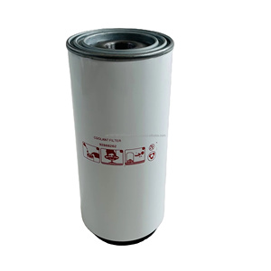 Filtre à air et filtre à huile blancs neufs Mengma pour compresseur à vis, pièces 92888262 avec garantie de 6 mois - Product Image 5