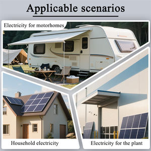 Convertisseur solaire SUYEEGO SYGHB3224 <span class=keywords><strong>2200va</strong></span> 3200va 12v 24v <span class=keywords><strong>Onduleur</strong></span> à onde sinusoïdale pure Chargeur de batterie <span class=keywords><strong>Onduleur</strong></span> hors réseau - Product Image 6